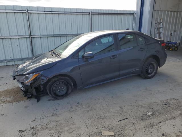 TOYOTA COROLLA LE 2023 5yfb4mde2pp049775