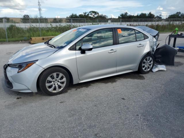 TOYOTA COROLLA LE 2023 5yfb4mde2pp066267