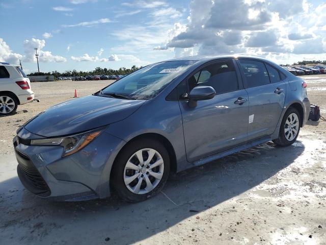 TOYOTA COROLLA LE 2023 5yfb4mde2pp074630