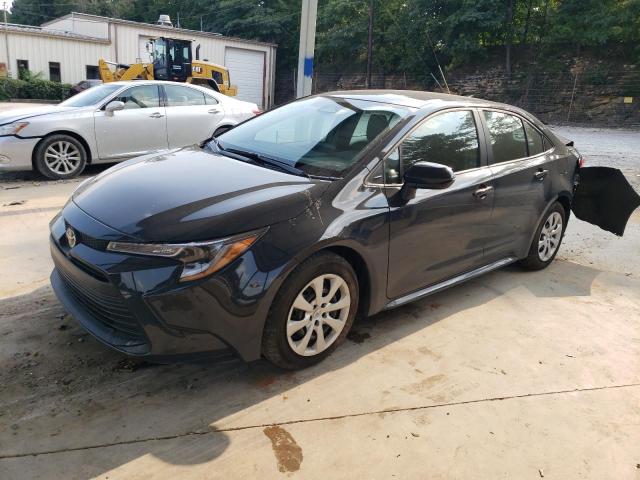 TOYOTA COROLLA LE 2024 5yfb4mde2rp094878