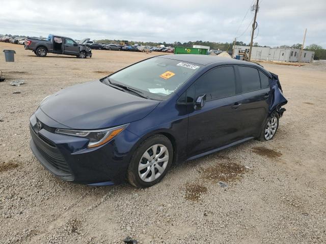 TOYOTA COROLLA 2024 5yfb4mde2rp107306