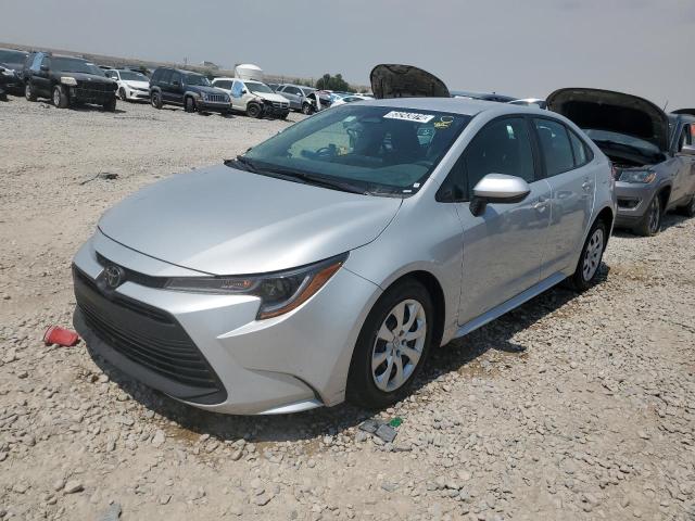 TOYOTA COROLLA 2024 5yfb4mde2rp108360