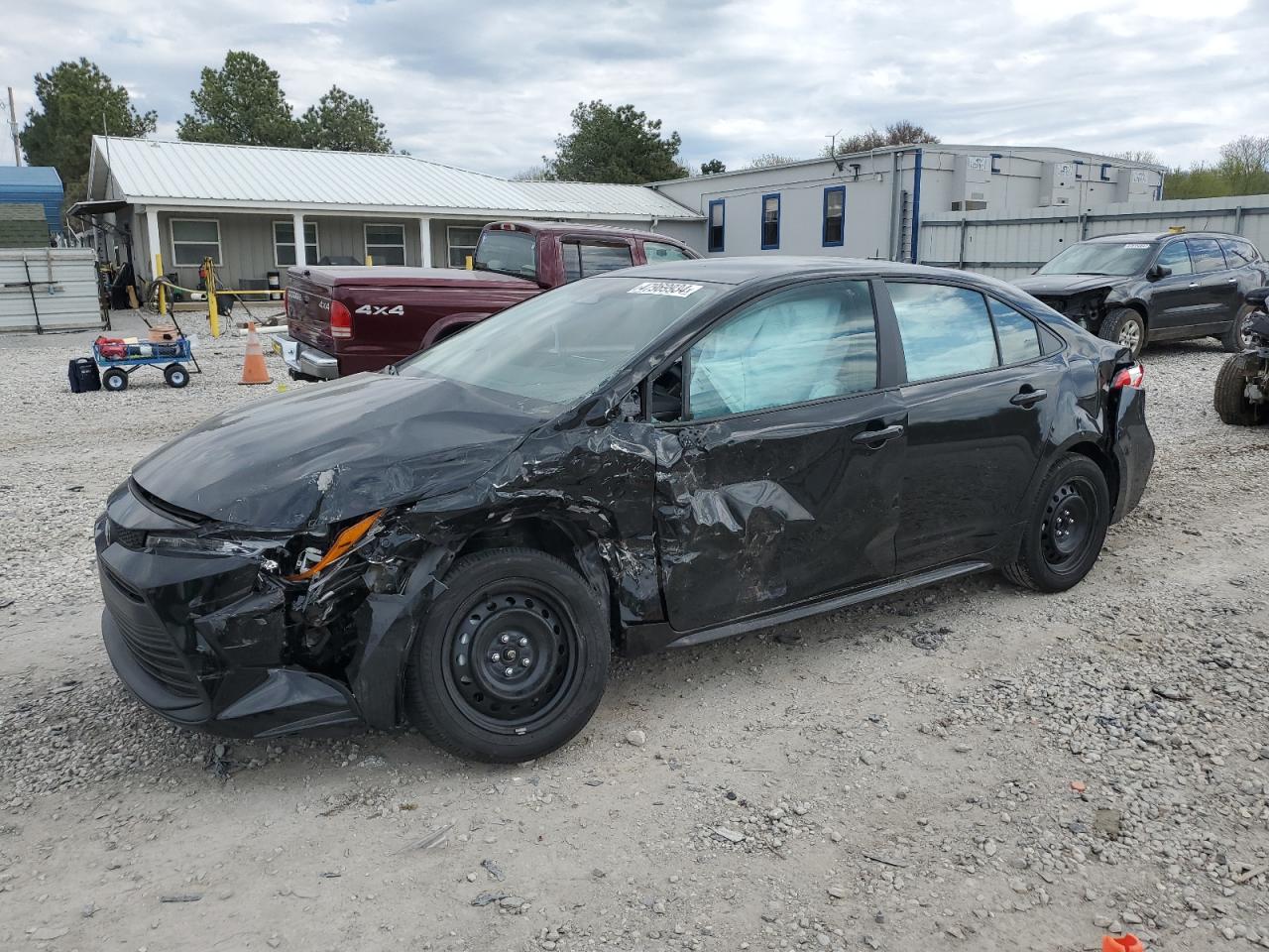 TOYOTA COROLLA 2024 5yfb4mde2rp108391