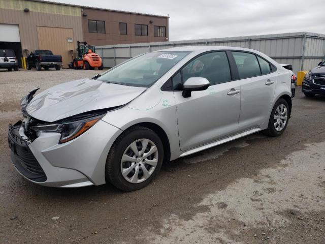 TOYOTA COROLLA 2024 5yfb4mde2rp116992