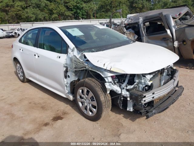 TOYOTA COROLLA 2024 5yfb4mde2rp138765