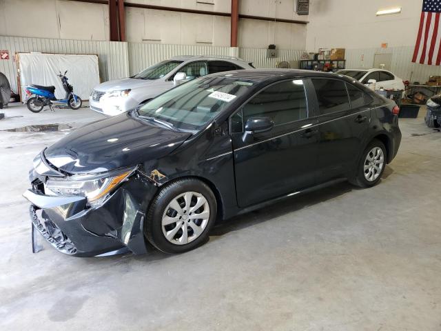 TOYOTA COROLLA LE 2024 5yfb4mde2rp151273