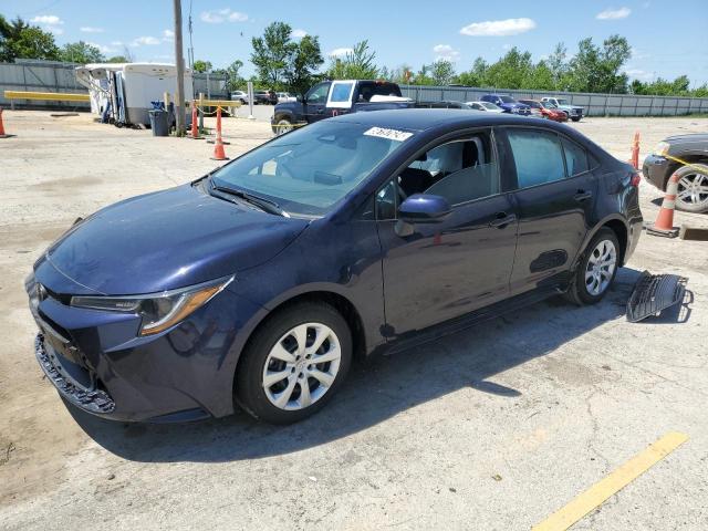 TOYOTA COROLLA 2024 5yfb4mde2rp153699