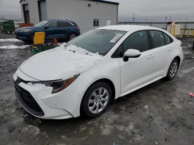 TOYOTA COROLLA LE 2024 5yfb4mde2rp161589