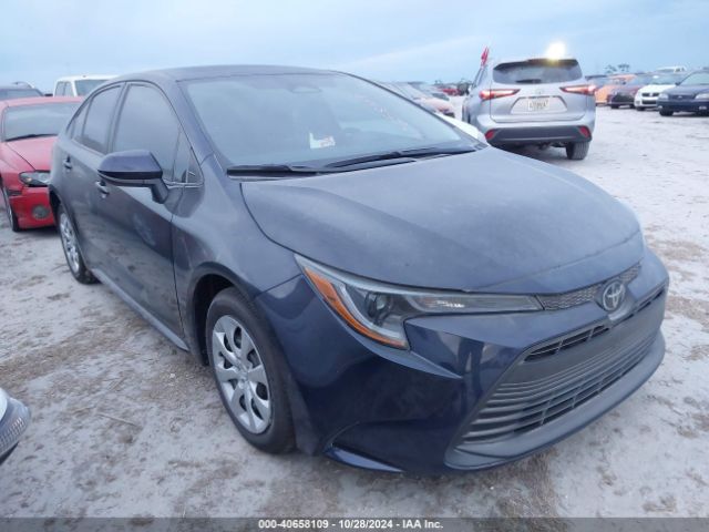 TOYOTA COROLLA 2024 5yfb4mde2rp202903