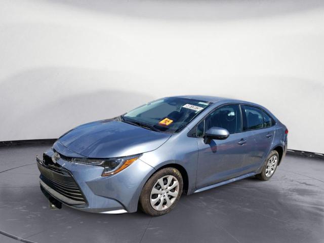 TOYOTA COROLLA LE 2023 5yfb4mde3pp012301