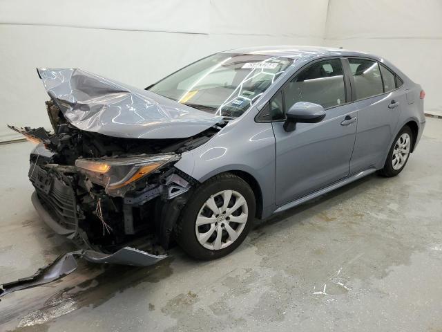 TOYOTA COROLLA LE 2023 5yfb4mde3pp018888