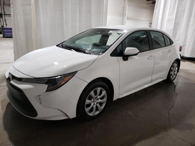 TOYOTA COROLLA LE 2023 5yfb4mde3pp033164