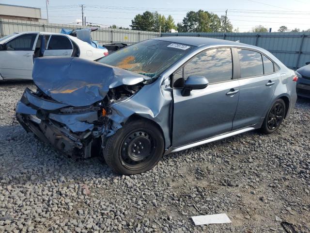 TOYOTA COROLLA LE 2023 5yfb4mde3pp035285