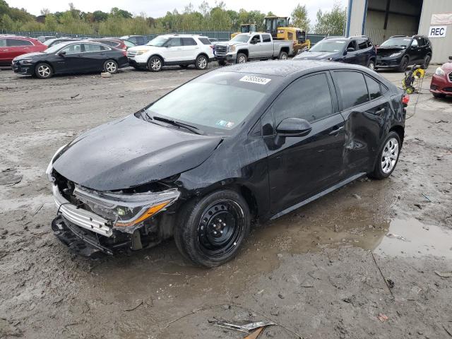 TOYOTA COROLLA LE 2024 5yfb4mde3rp087132