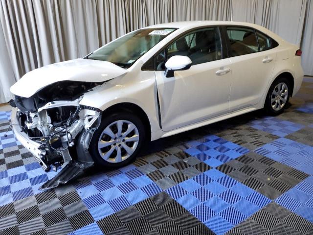 TOYOTA COROLLA LE 2024 5yfb4mde3rp162895