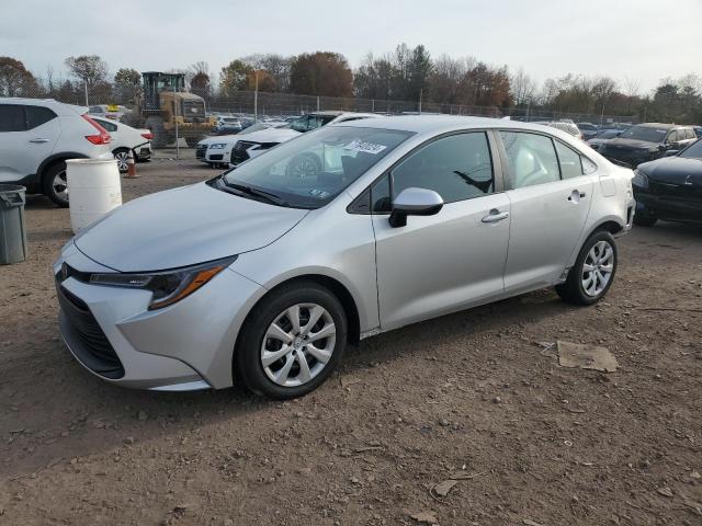 TOYOTA COROLLA LE 2024 5yfb4mde3rp215773