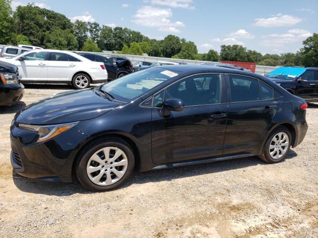 TOYOTA COROLLA LE 2023 5yfb4mde4pp002439