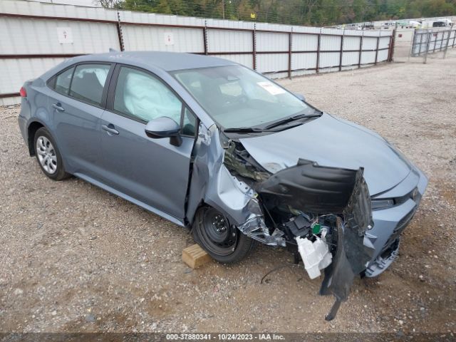 TOYOTA COROLLA 2023 5yfb4mde4pp033142