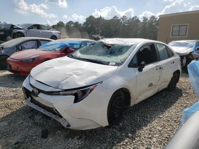 TOYOTA COROLLA LE 2023 5yfb4mde4pp046814