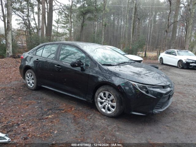 TOYOTA COROLLA 2023 5yfb4mde4pp063404