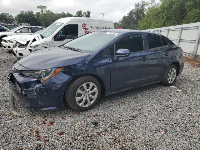 TOYOTA COROLLA LE 2024 5yfb4mde4rp117822