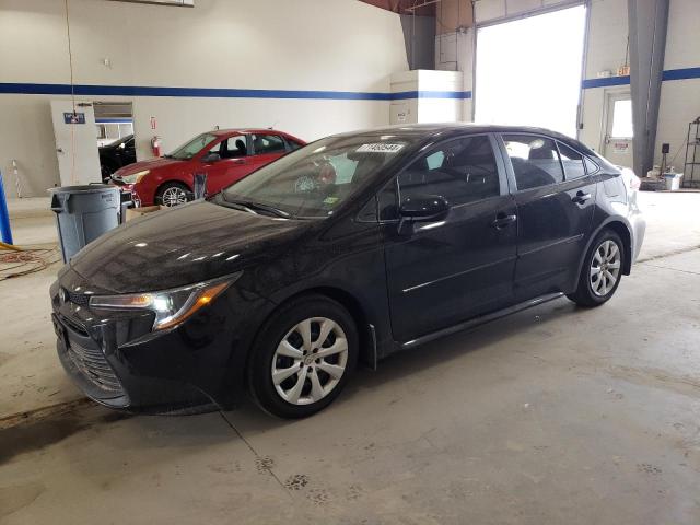 TOYOTA COROLLA LE 2024 5yfb4mde4rp137441