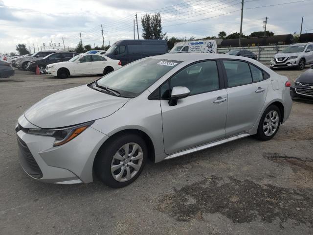 TOYOTA COROLLA LE 2024 5yfb4mde4rp165451