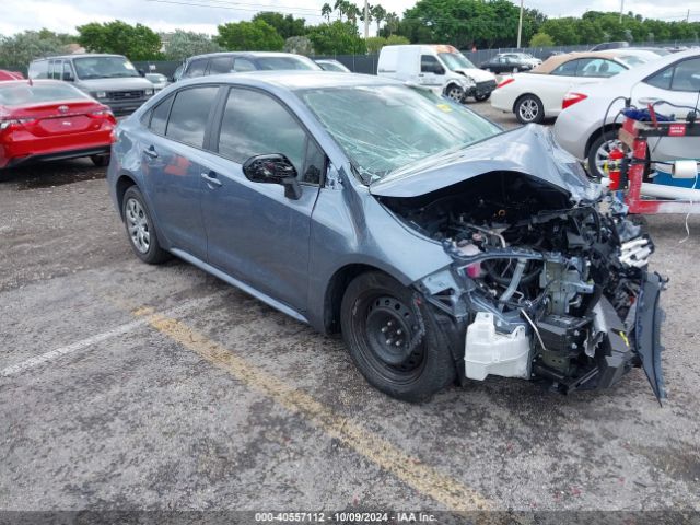 TOYOTA COROLLA 2024 5yfb4mde4rp198353