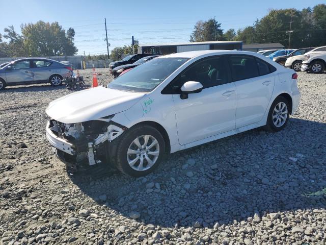 TOYOTA COROLLA LE 2023 5yfb4mde5pp023896