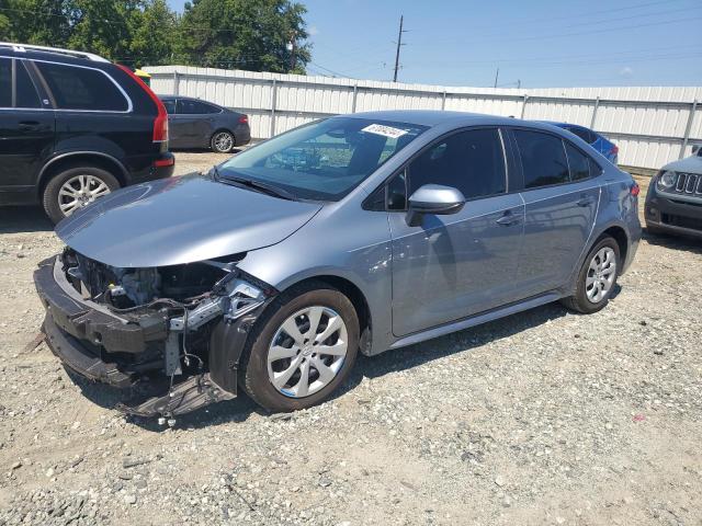 TOYOTA COROLLA LE 2023 5yfb4mde5pp025230