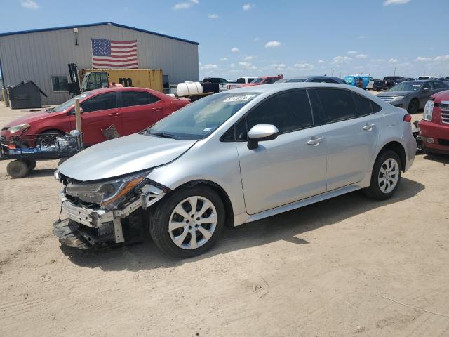 TOYOTA COROLLA LE 2023 5yfb4mde5pp031951