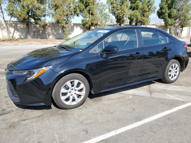 TOYOTA COROLLA LE 2023 5yfb4mde5pp033571