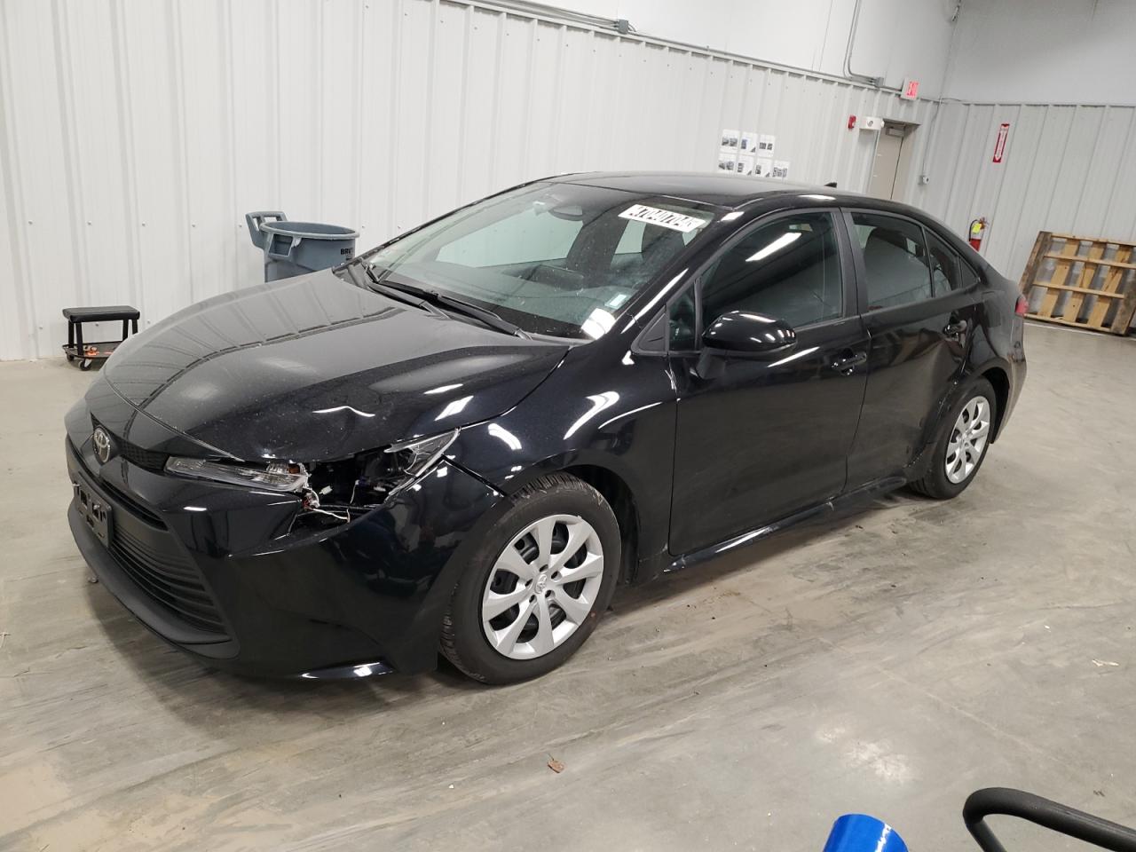 TOYOTA COROLLA 2023 5yfb4mde5pp068059