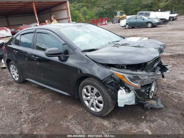 TOYOTA COROLLA 2024 5yfb4mde5rp099153