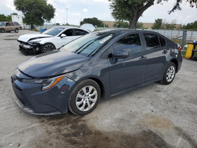 TOYOTA COROLLA LE 2024 5yfb4mde5rp134662