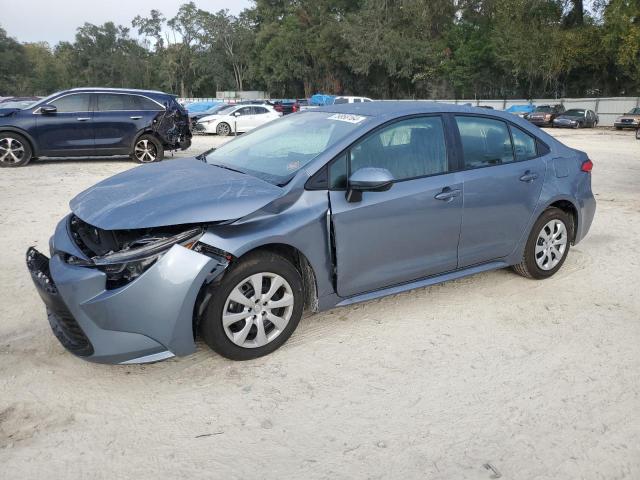 TOYOTA COROLLA LE 2024 5yfb4mde5rp209263