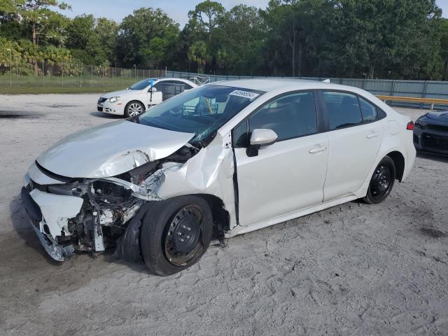 TOYOTA COROLLA LE 2023 5yfb4mde6pp005021