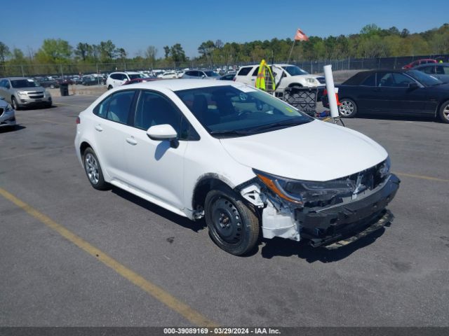 TOYOTA COROLLA 2023 5yfb4mde6pp072735