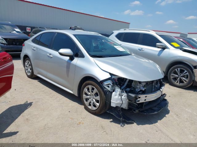 TOYOTA COROLLA 2023 5yfb4mde6pp074887