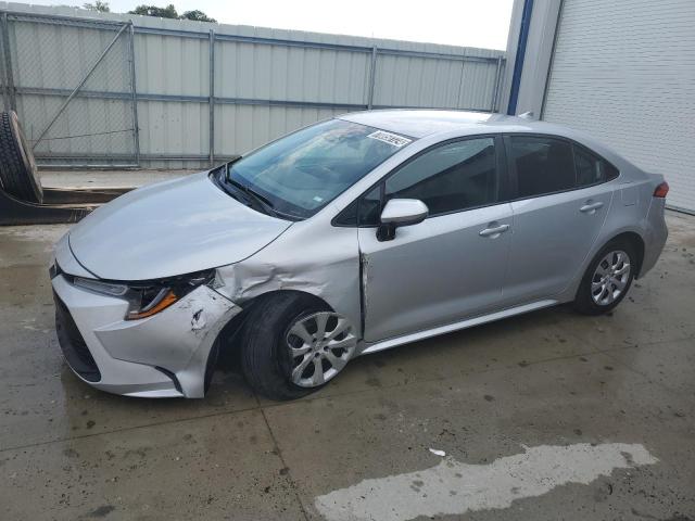 TOYOTA COROLLA LE 2024 5yfb4mde6rp101069