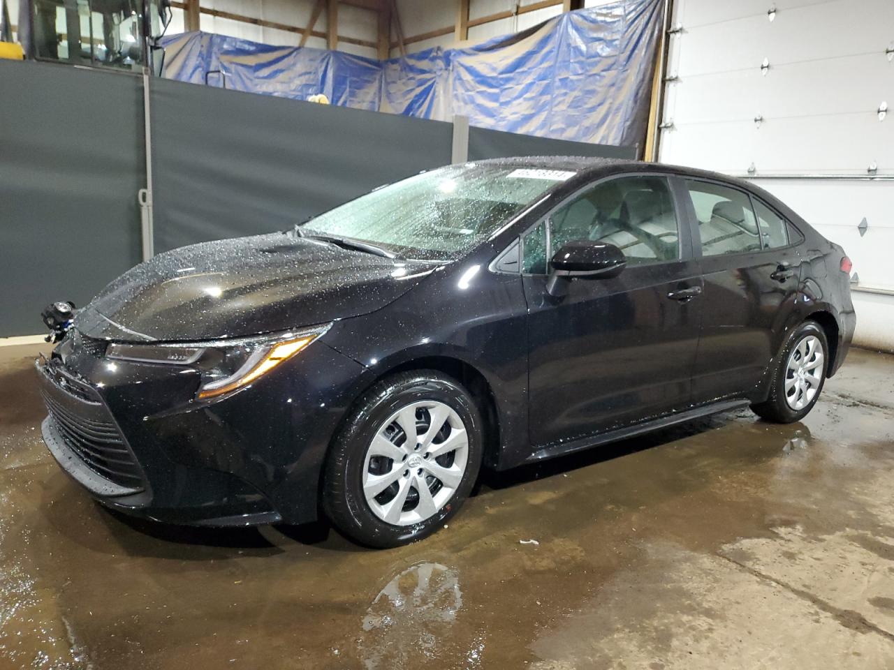 TOYOTA COROLLA 2024 5yfb4mde6rp132130