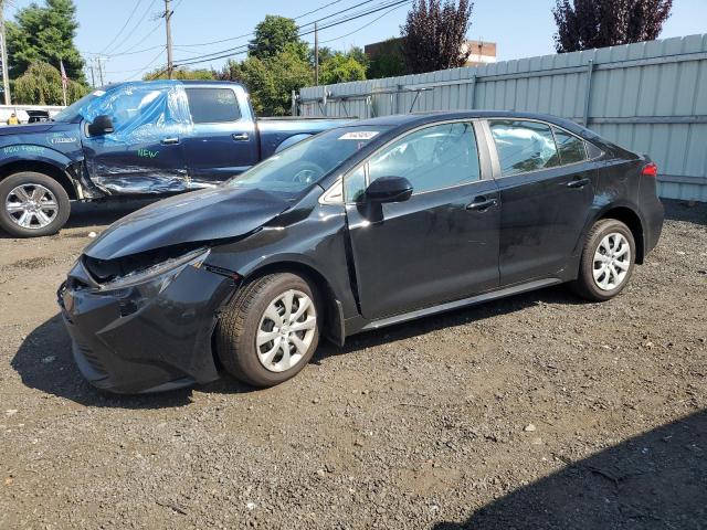 TOYOTA COROLLA LE 2024 5yfb4mde6rp149784