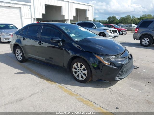 TOYOTA COROLLA 2024 5yfb4mde6rp161529