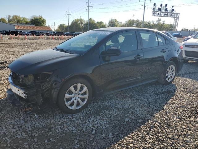 TOYOTA COROLLA LE 2024 5yfb4mde6rp162292