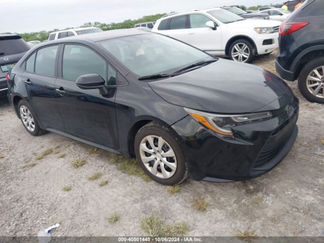 TOYOTA COROLLA 2024 5yfb4mde6rp178704