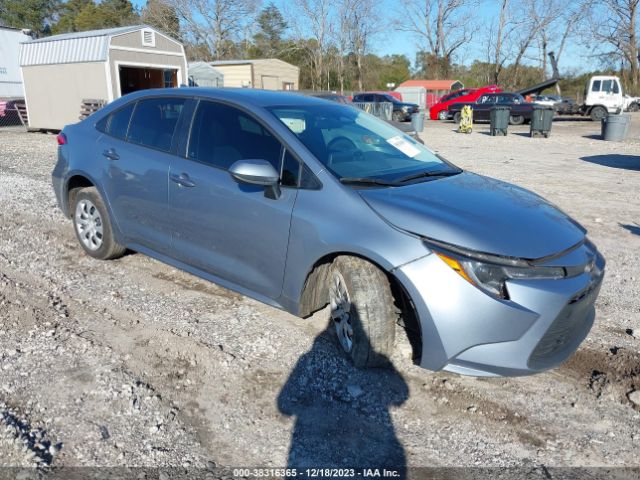 TOYOTA COROLLA 2023 5yfb4mde7pp007764