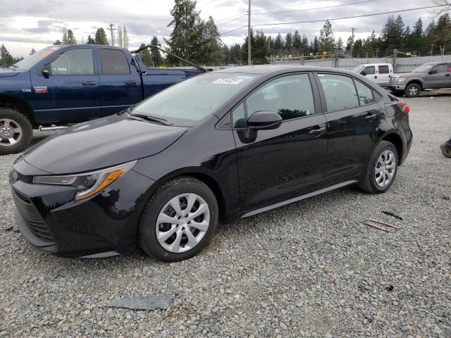 TOYOTA COROLLA LE 2023 5yfb4mde7pp010969