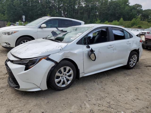 TOYOTA COROLLA LE 2023 5yfb4mde7pp032924