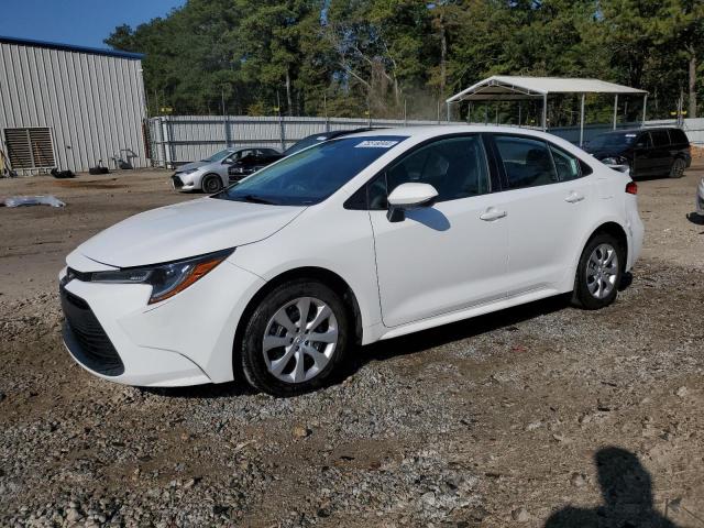 TOYOTA COROLLA LE 2023 5yfb4mde7pp064014