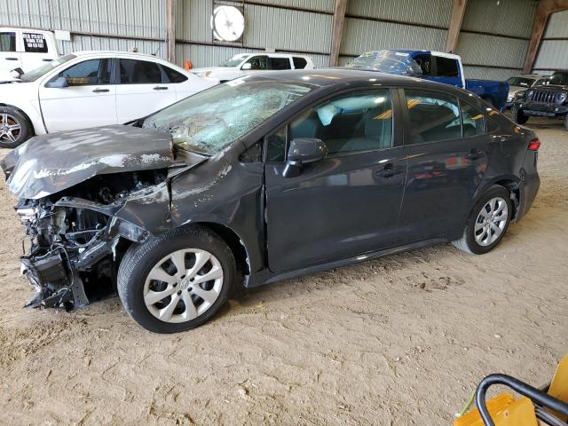 TOYOTA COROLLA LE 2023 5yfb4mde7pp069035